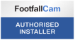 FootfallCam Authorised Installer