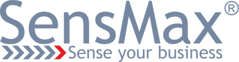 SensMax — Sense your business